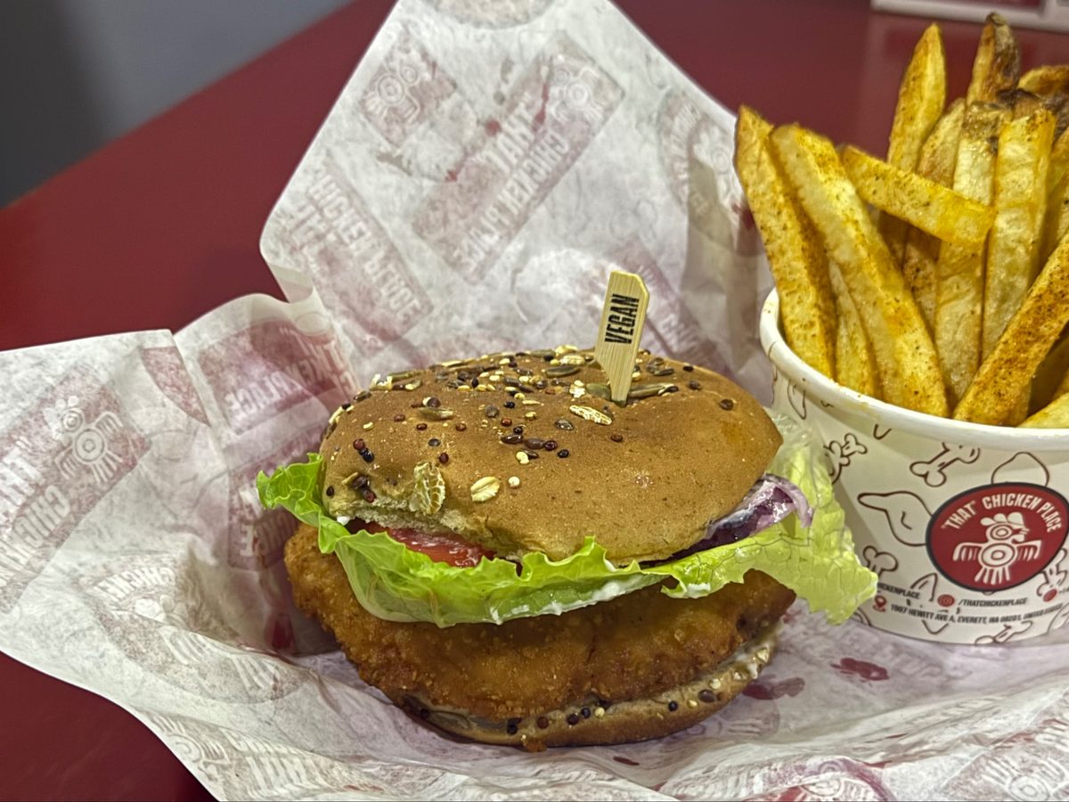 Chi"Q"in Burger