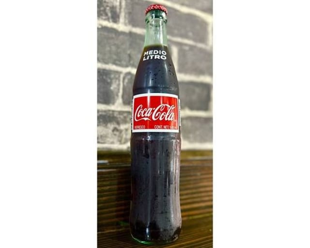 Mexican Coke